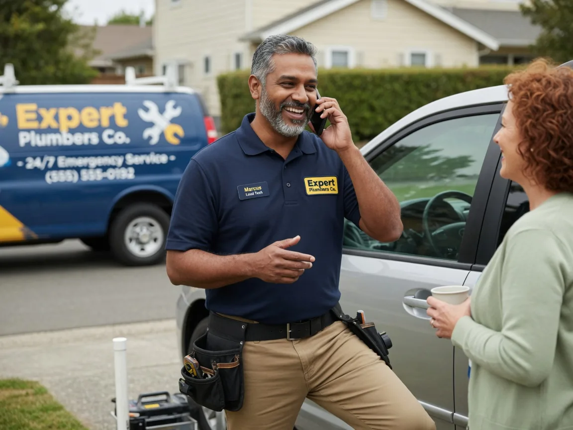 Drain Cleaning Minco, OK FAQs